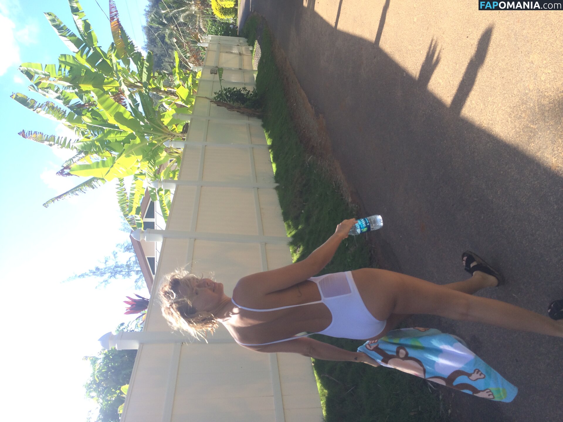 Lara Bingle ヌード 流出写真 #349