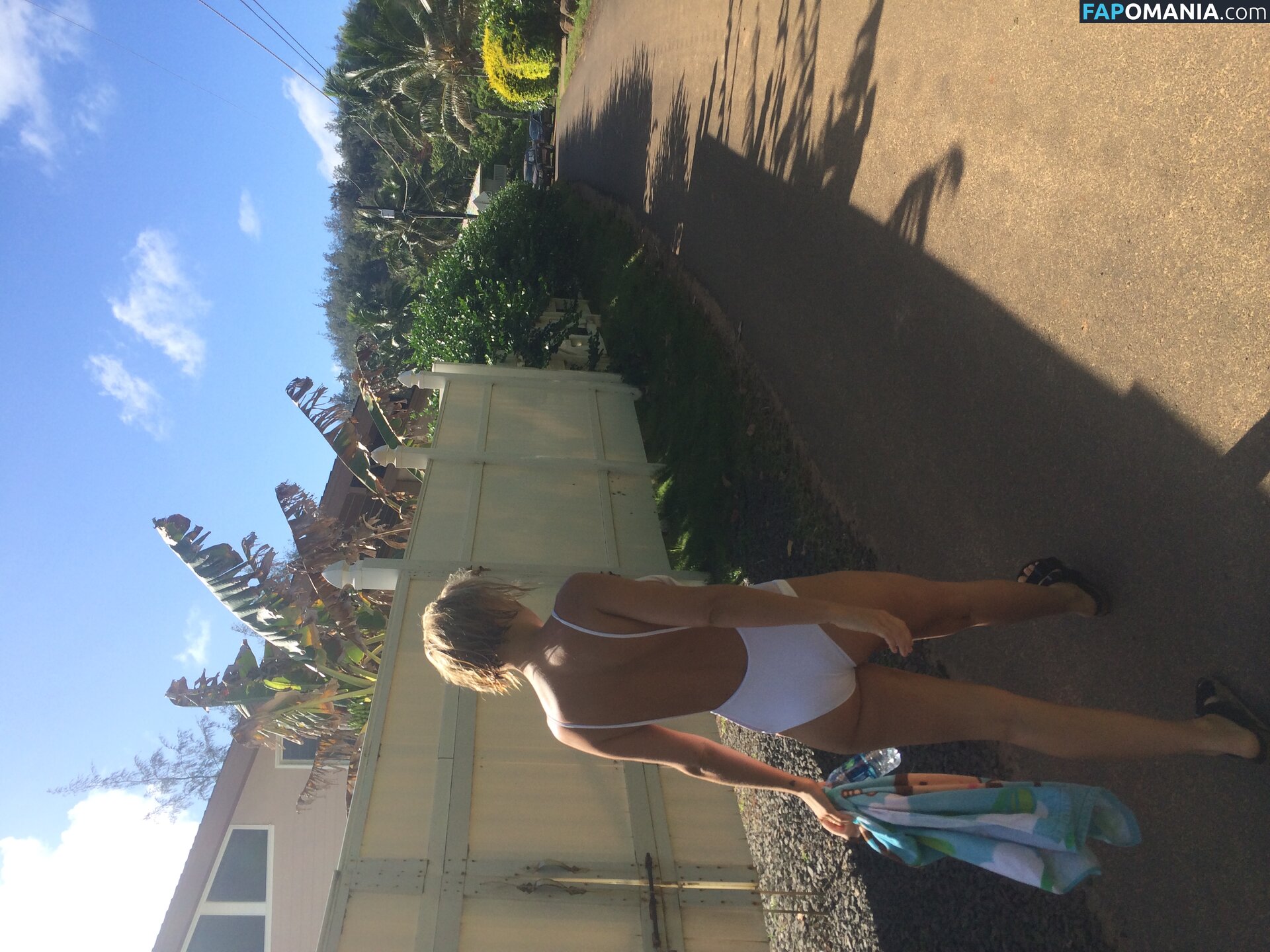 Lara Bingle ヌード 流出写真 #358