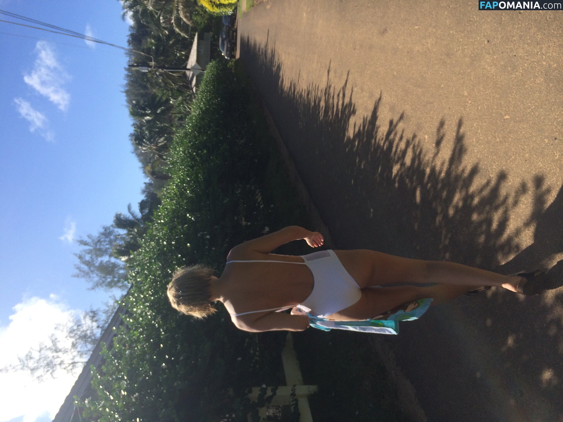 Lara Bingle ヌード 流出写真 #361