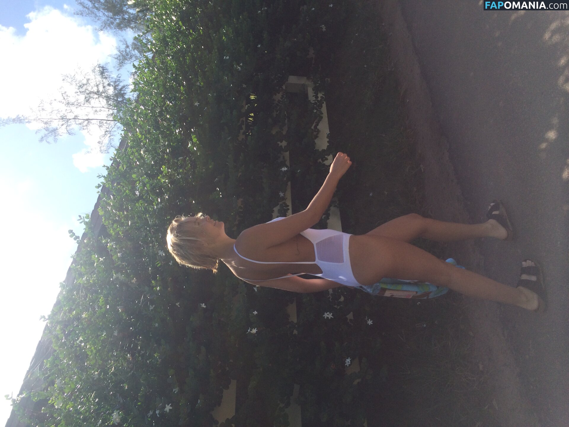 Lara Bingle ヌード 流出写真 #364