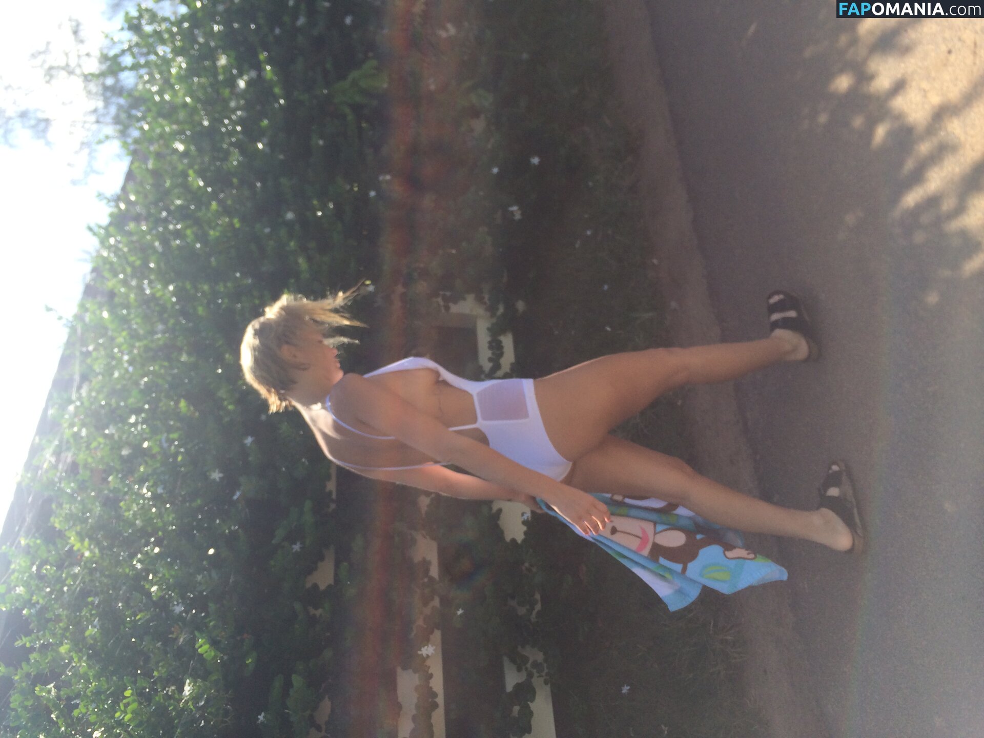 Lara Bingle ヌード 流出写真 #365