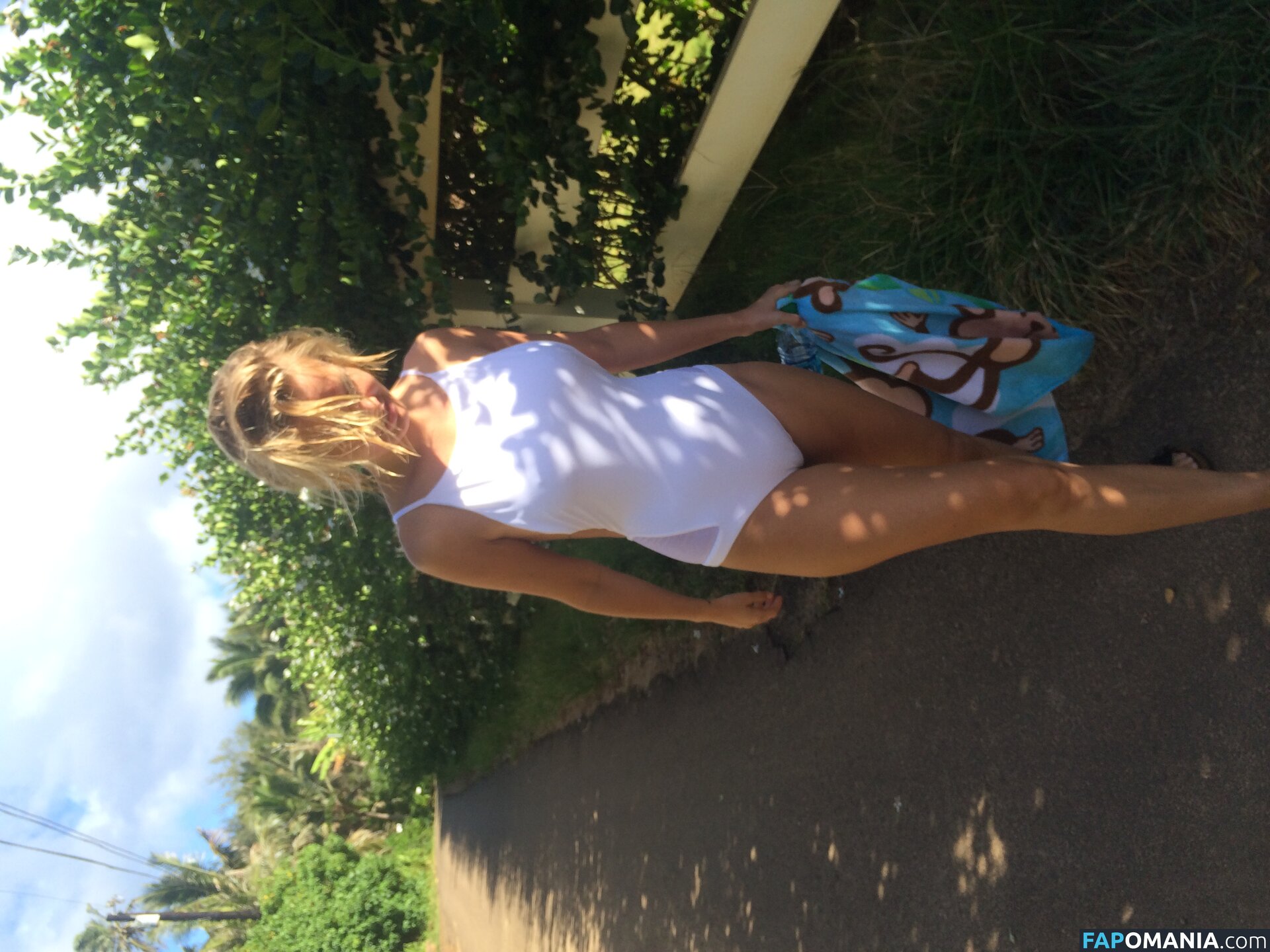 Lara Bingle ヌード 流出写真 #387