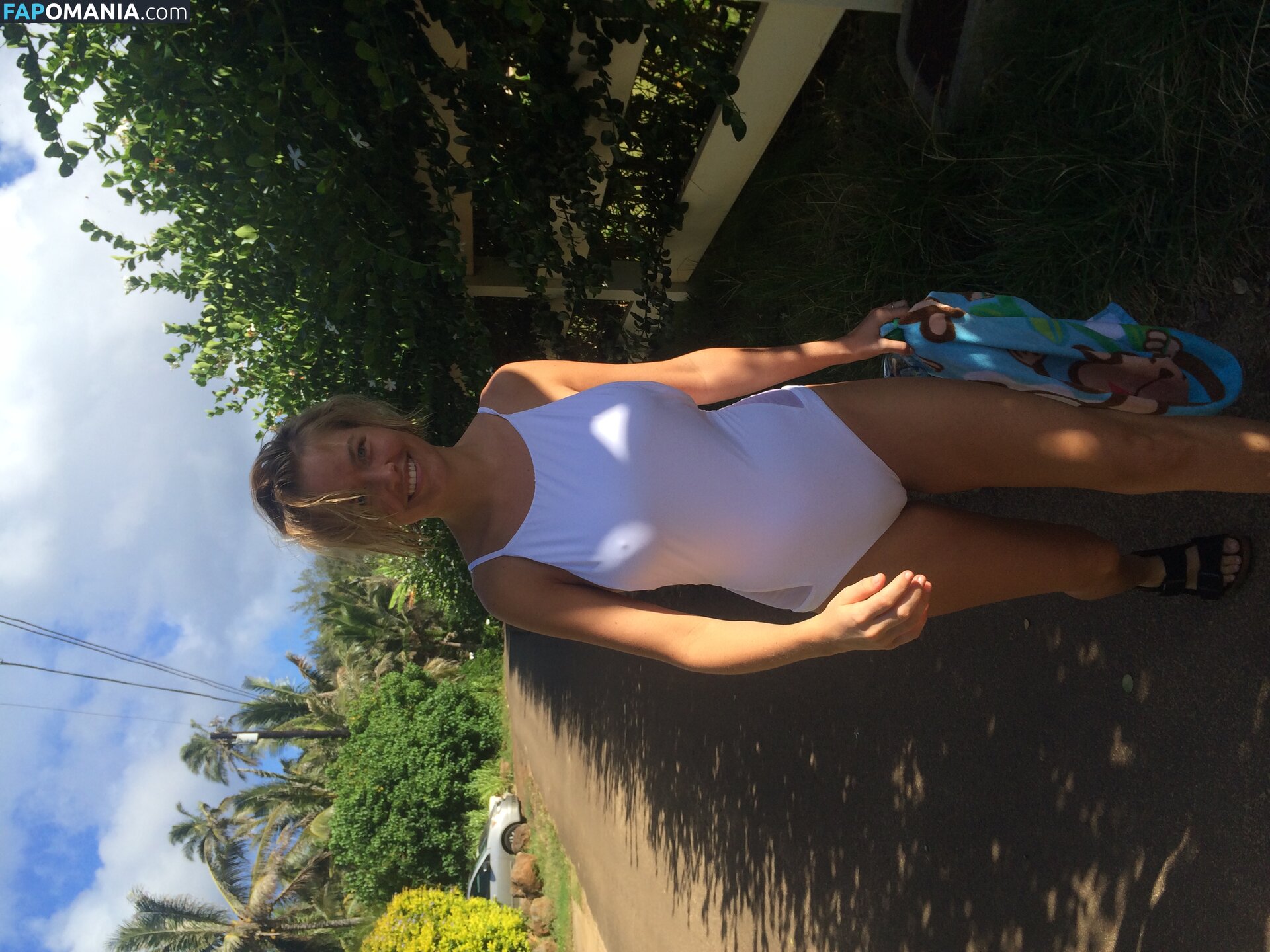 Lara Bingle ヌード 流出写真 #388