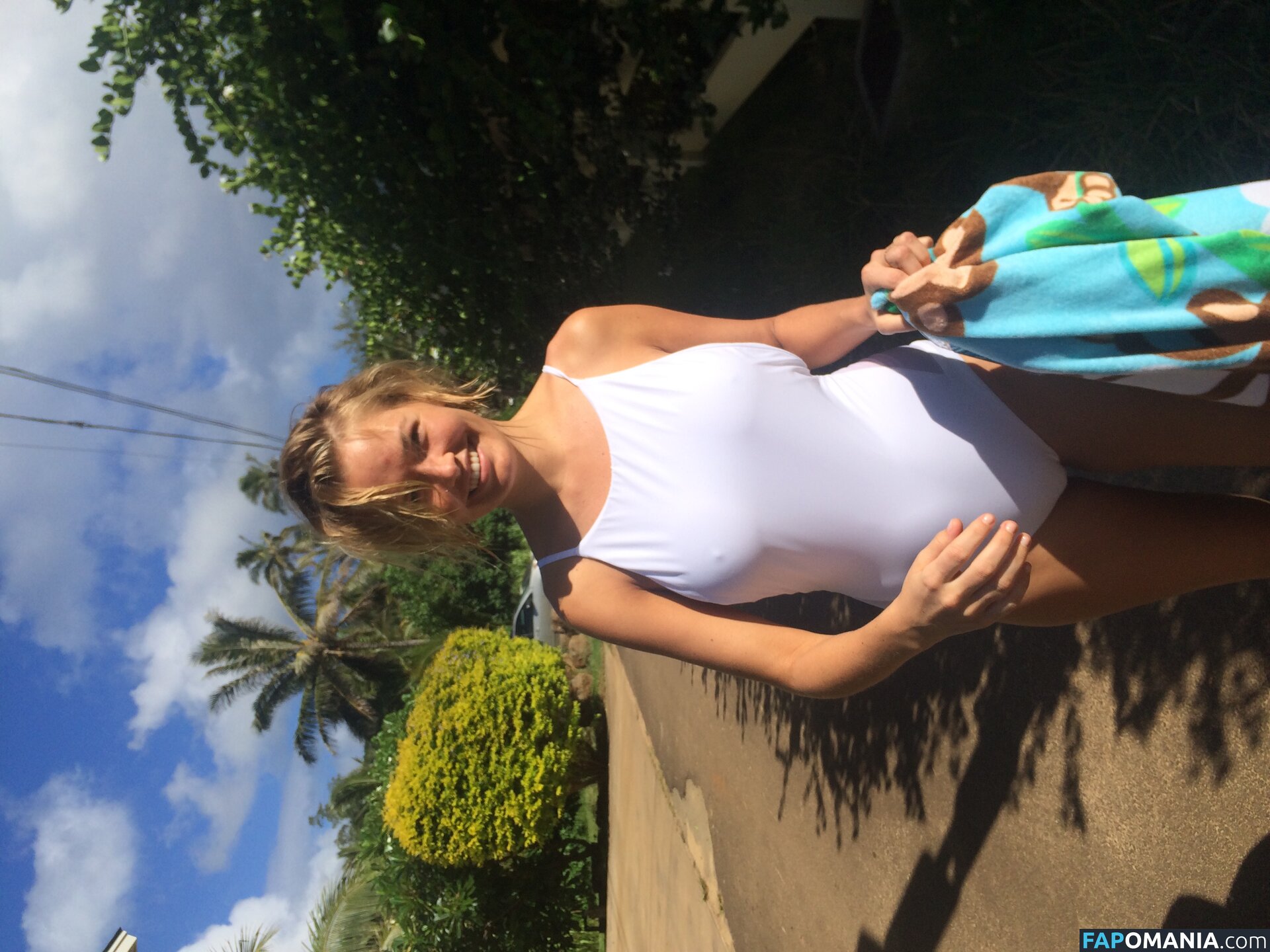 Lara Bingle ヌード 流出写真 #390