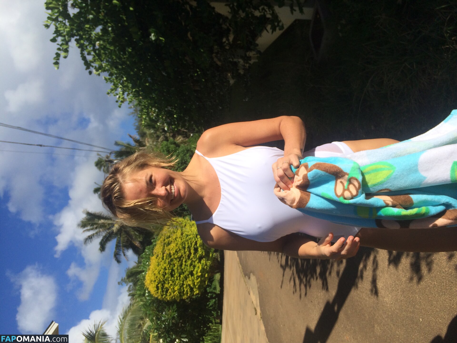 Lara Bingle ヌード 流出写真 #391