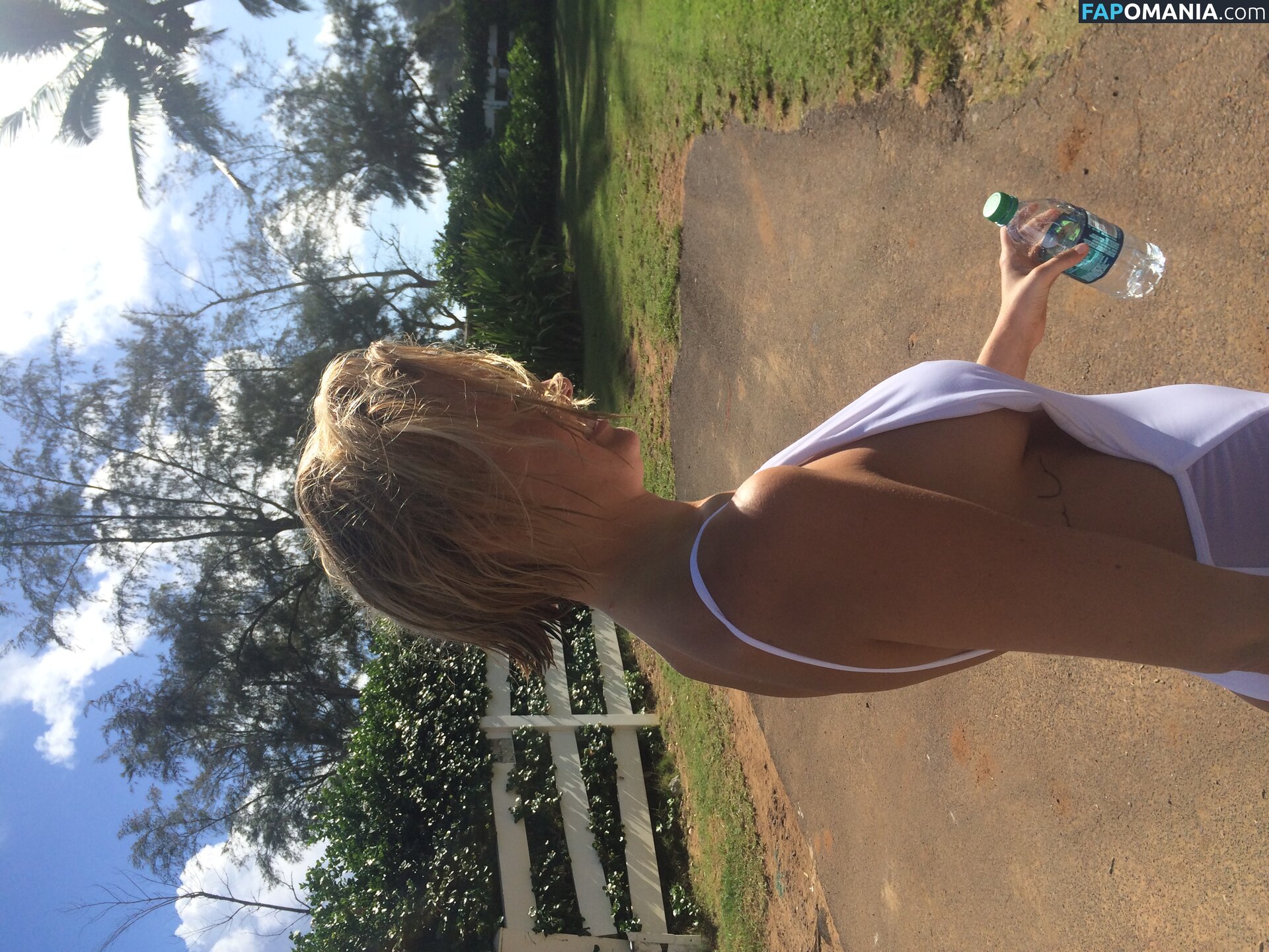 Lara Bingle ヌード 流出写真 #393