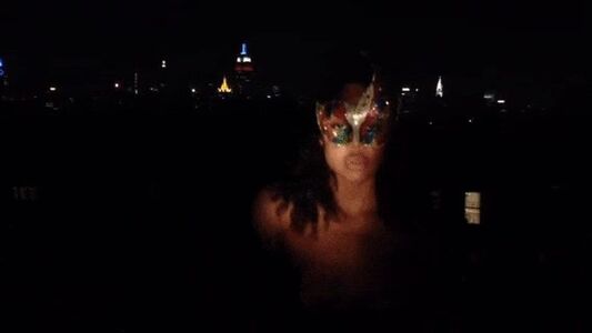 Laura Harrier