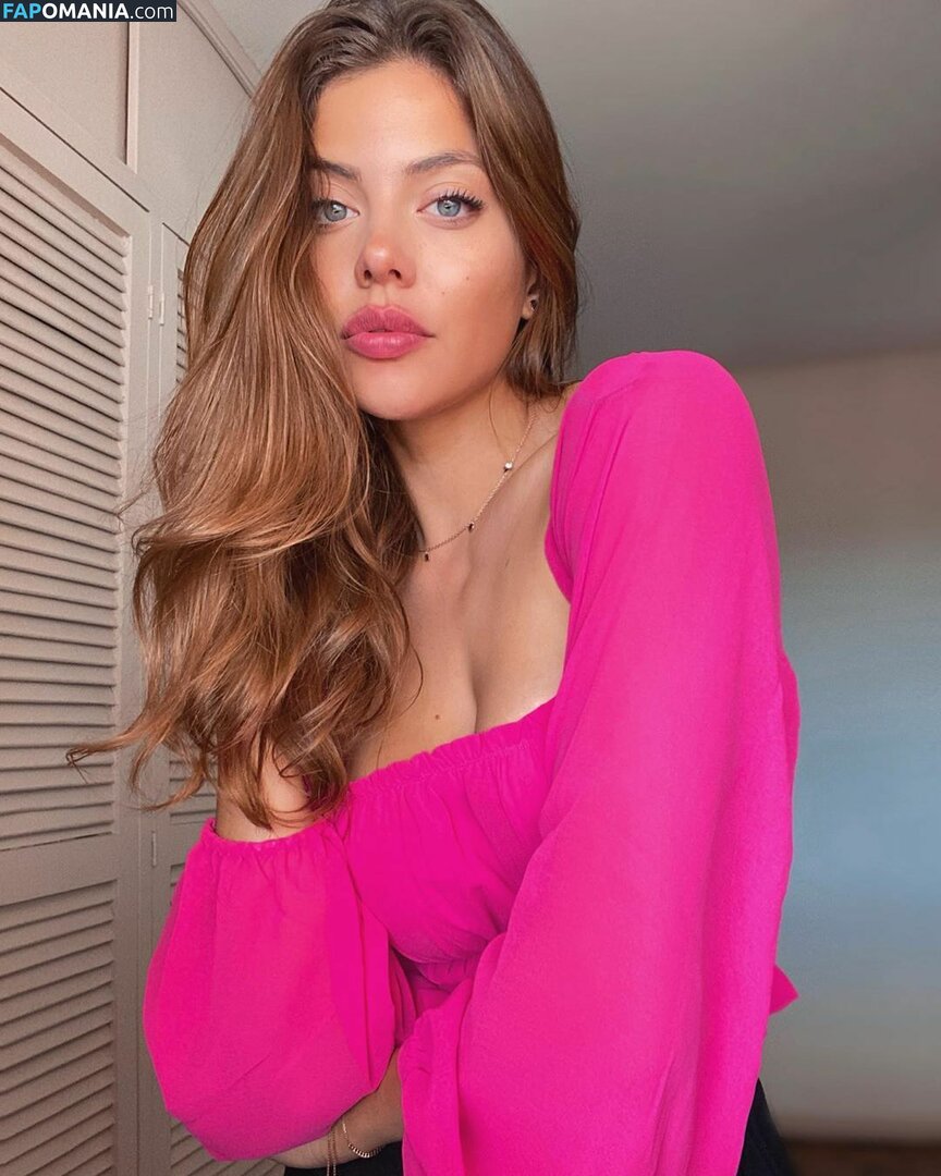 Laura Ortega ヌード 流出写真 #23