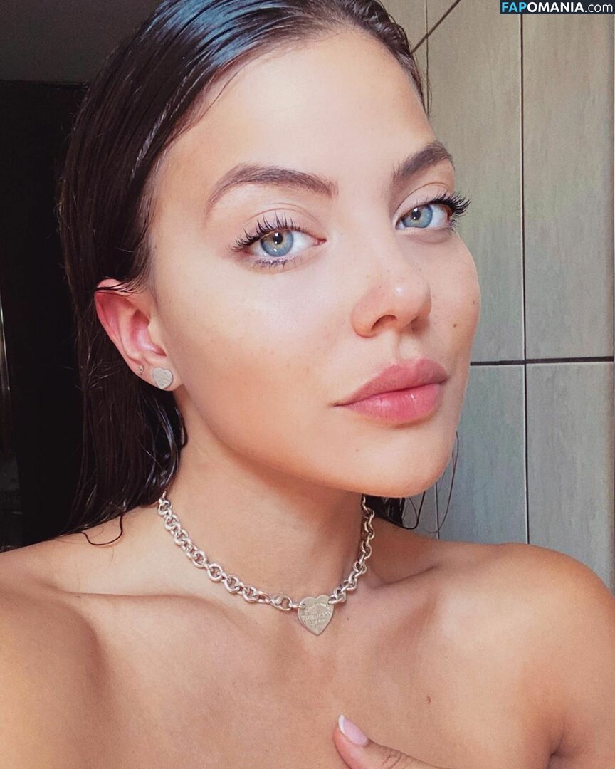 Laura Ortega ヌード 流出写真 #26