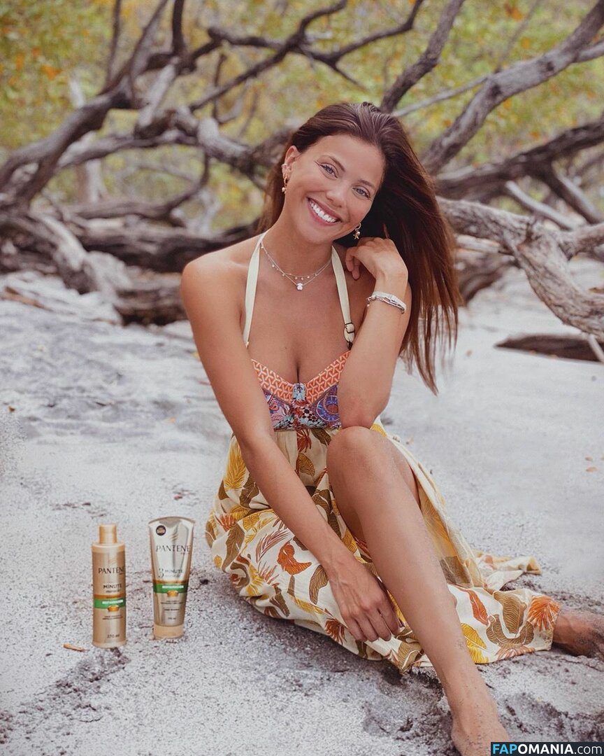 Laura Ortega ヌード 流出写真 #49