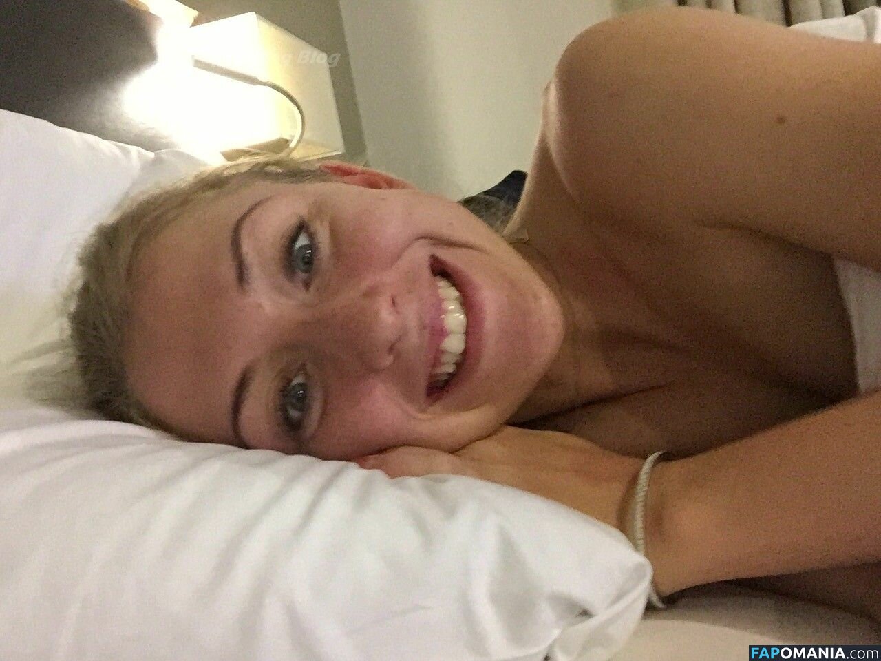 Laura Trott ヌード 流出写真 #2