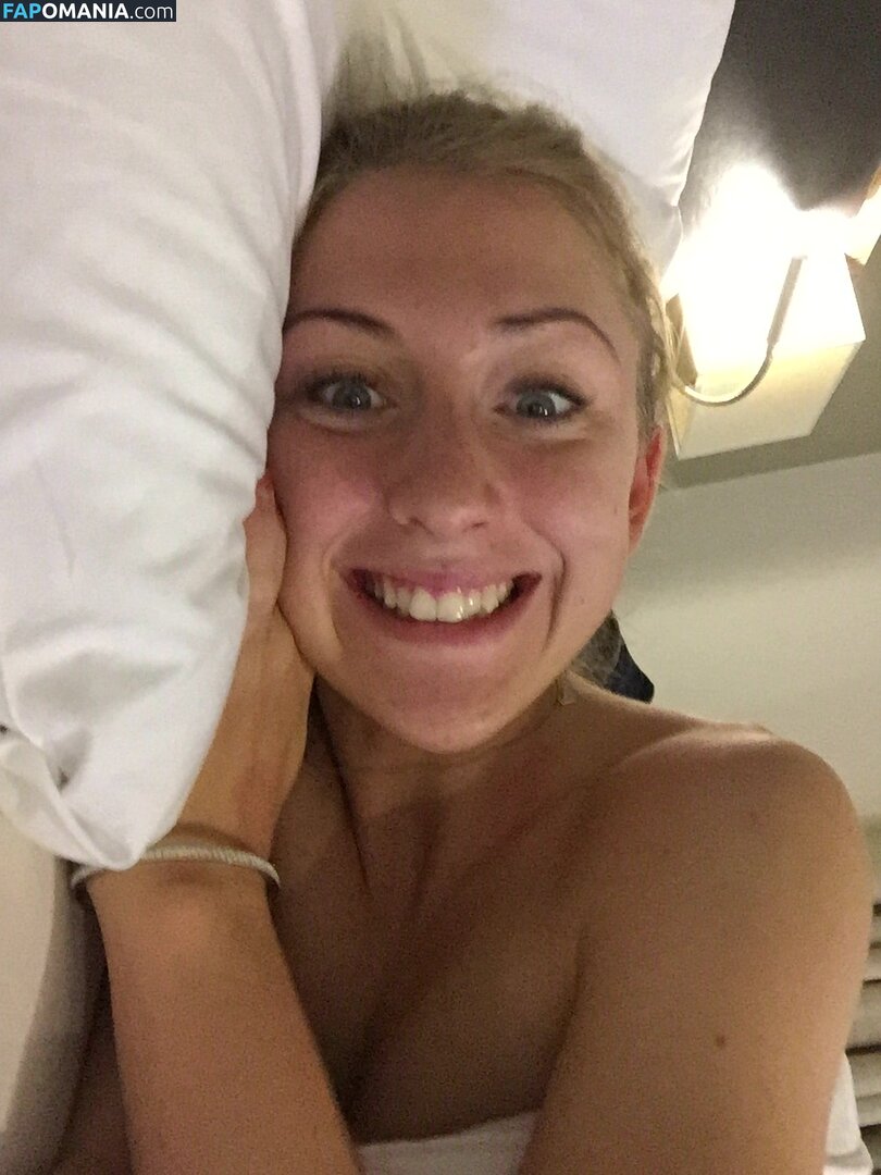 Laura Trott ヌード 流出写真 #7