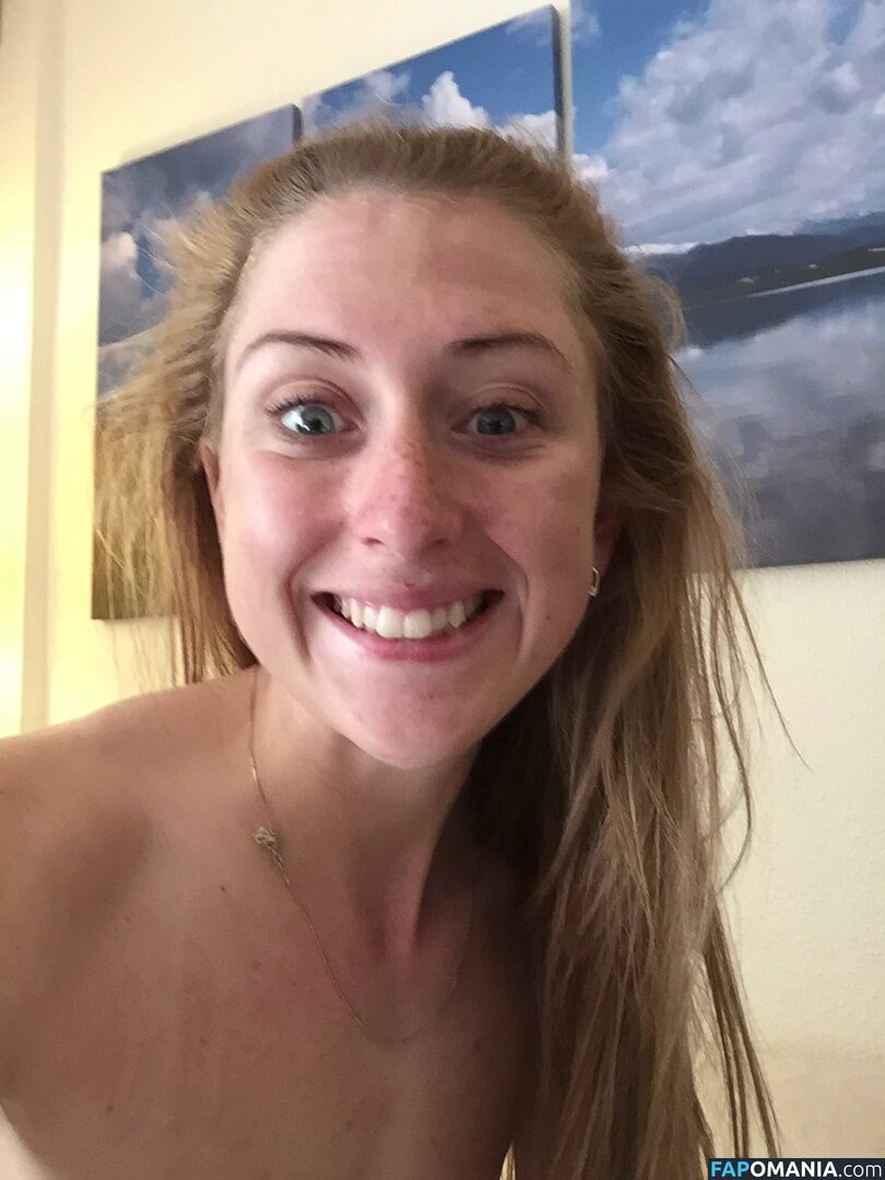 Laura Trott ヌード 流出写真 #8