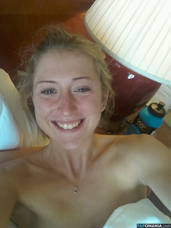 Laura Trott ヌード 流出写真 #16