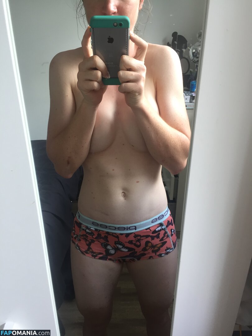 Lauren Kitchen ヌード 流出写真 #96