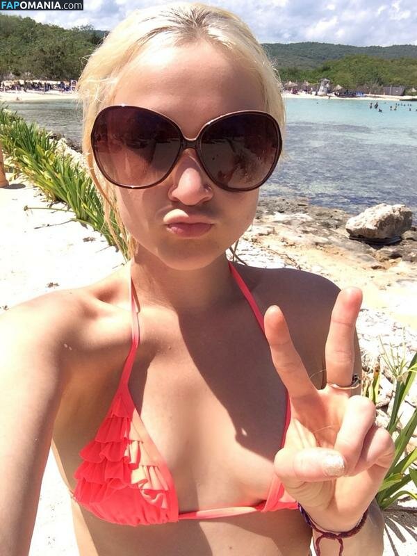 Lauren O'Neil ヌード 流出写真 #11