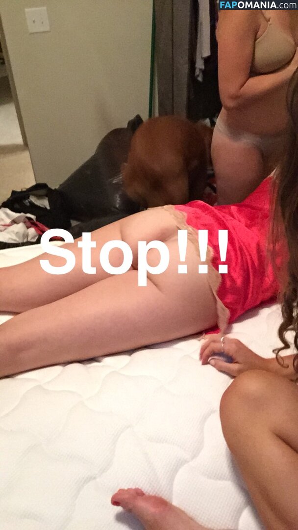 Lauren Russell ヌード 流出写真 #26