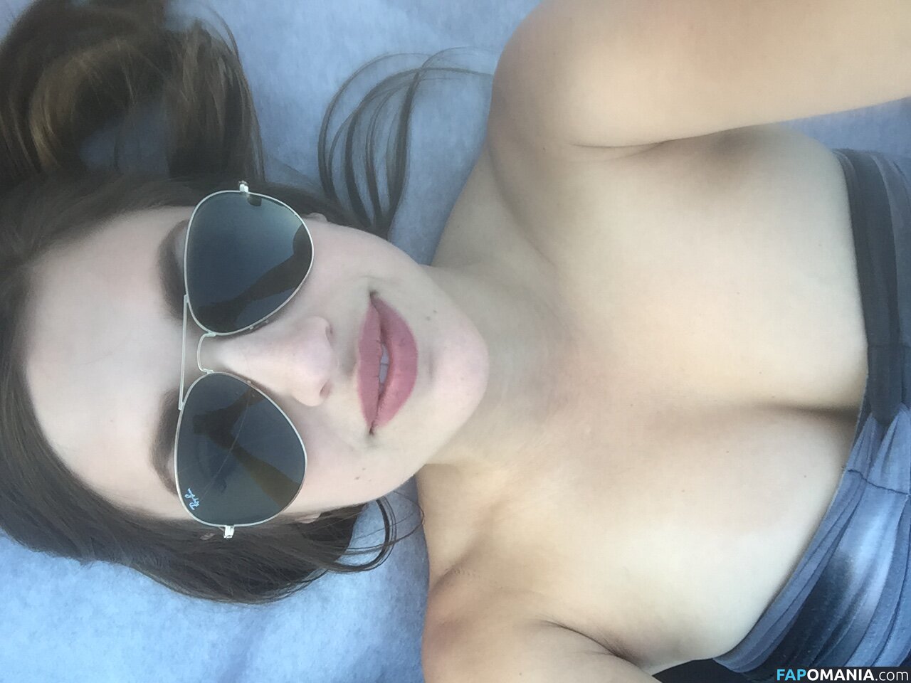 Lauren Russell ヌード 流出写真 #36