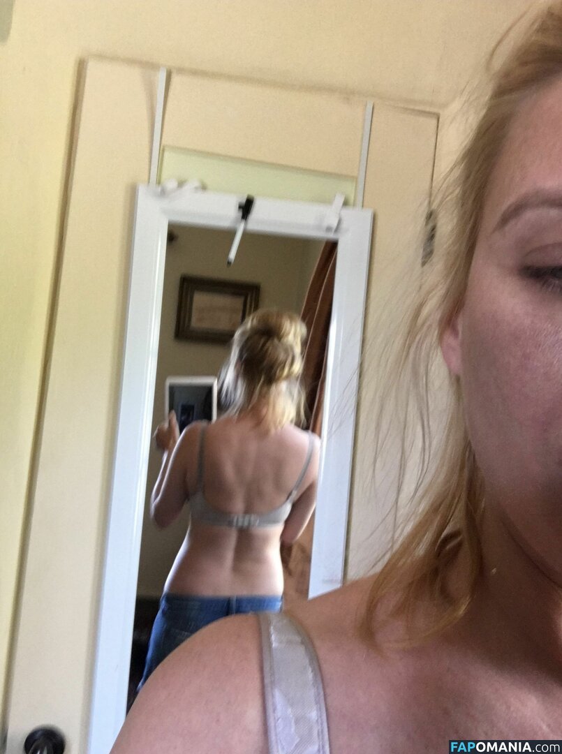 Laurie Holden ヌード 流出写真 #1