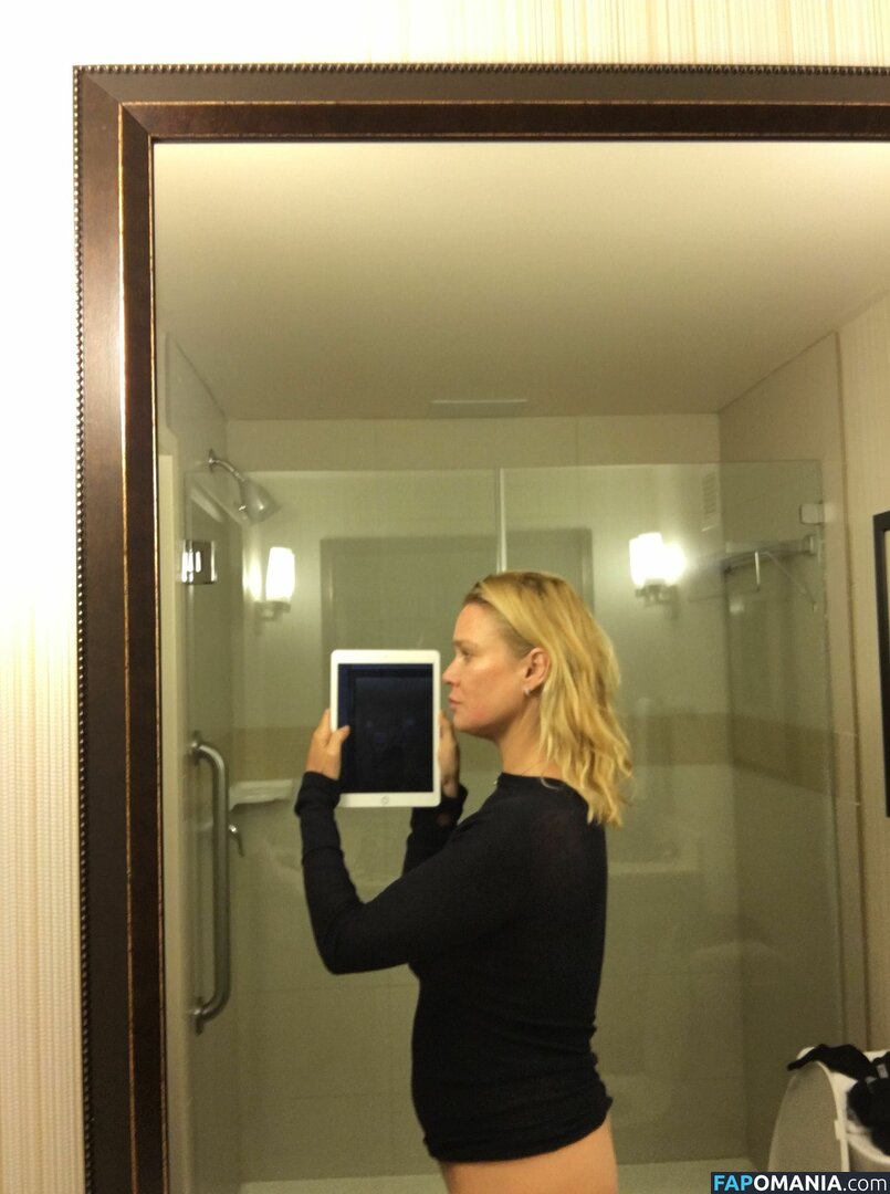 Laurie Holden ヌード 流出写真 #4