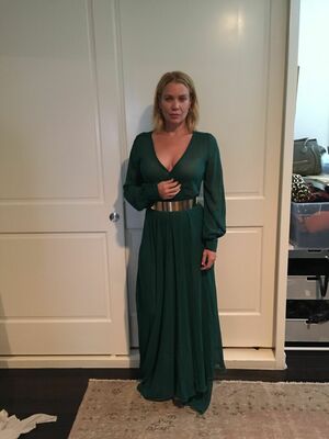 Laurie Holden