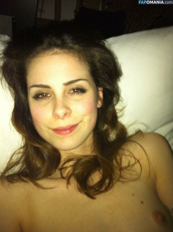 Lena Meyer Landrut ヌード 流出写真 #2