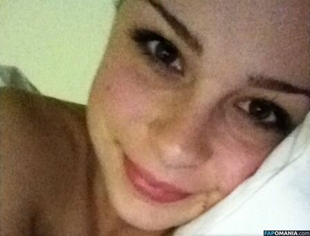 Lena Meyer Landrut ヌード 流出写真 #3