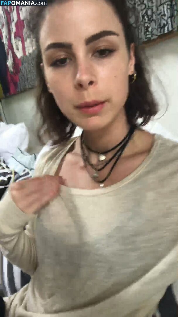 Lena Meyer Landrut ヌード 流出写真 #18