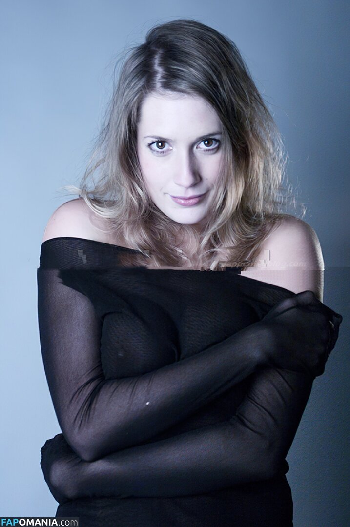 Lenka Zahradnicka ヌード 流出写真 #2