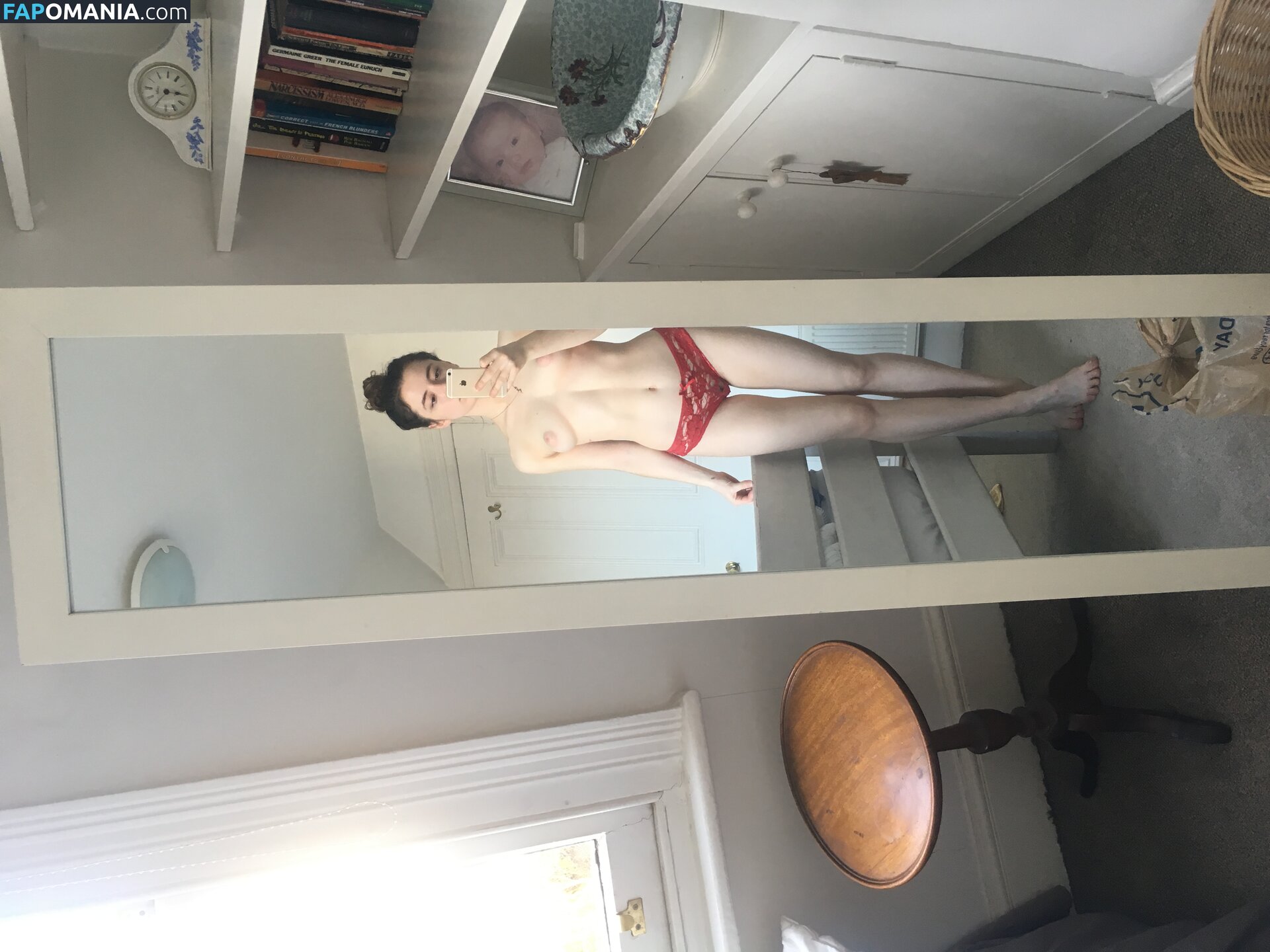 Lily Mo Sheen / lily_sheen ヌード OnlyFans  流出写真 #337