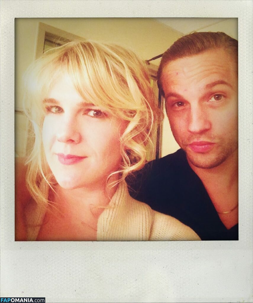 Lily Rabe ヌード 流出写真 #3