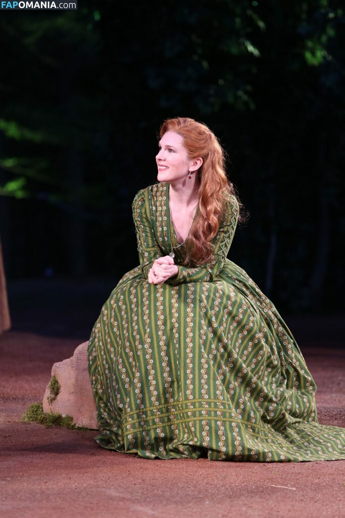 Lily Rabe ヌード 流出写真 #8