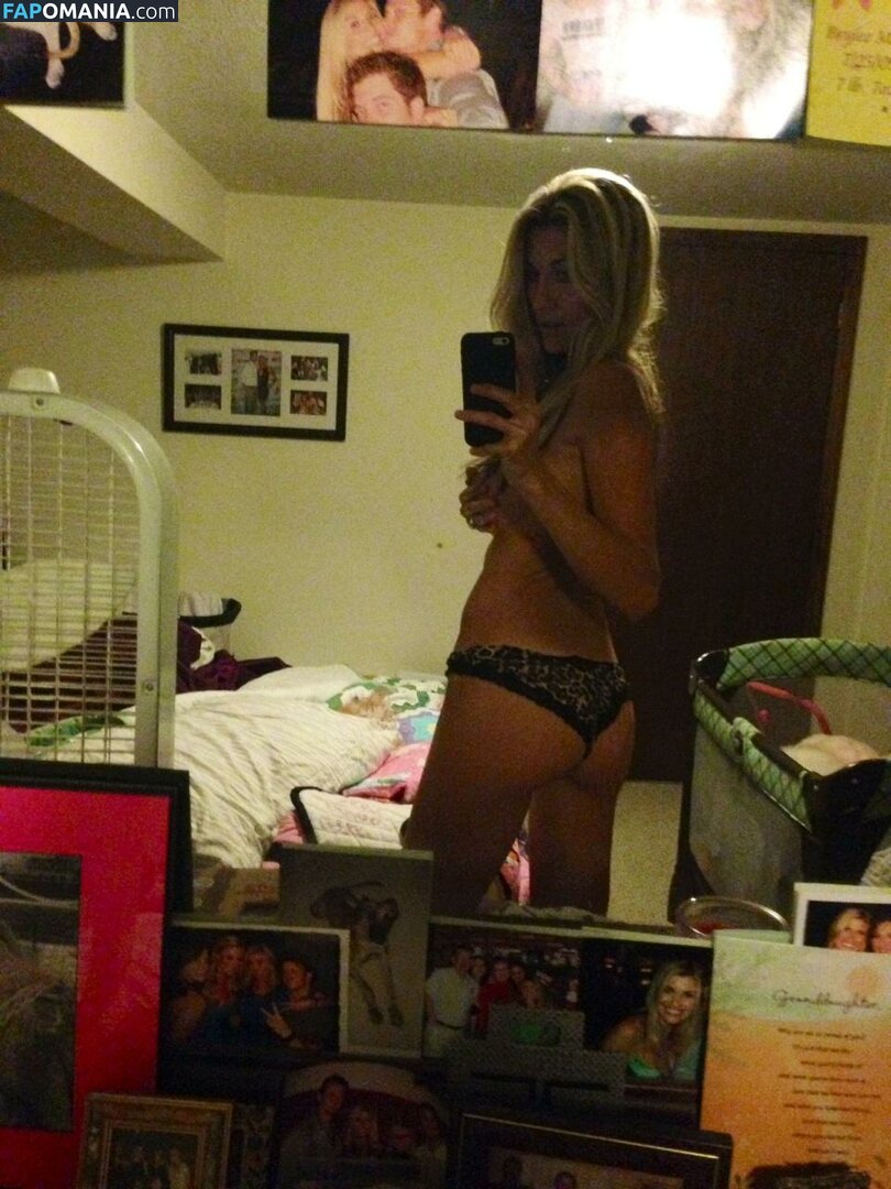 Lindsay Clubine ヌード 流出写真 #10