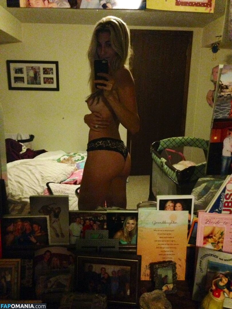 Lindsay Clubine ヌード 流出写真 #13