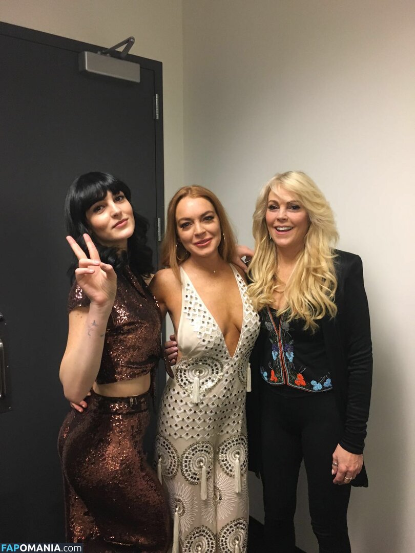 Lindsay Lohan ヌード 流出写真 #5