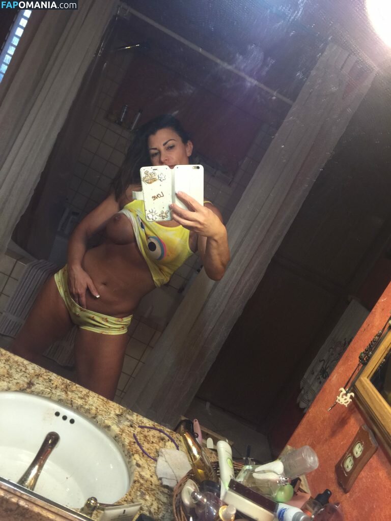 Lisa Marie Varon ヌード 流出写真 #4