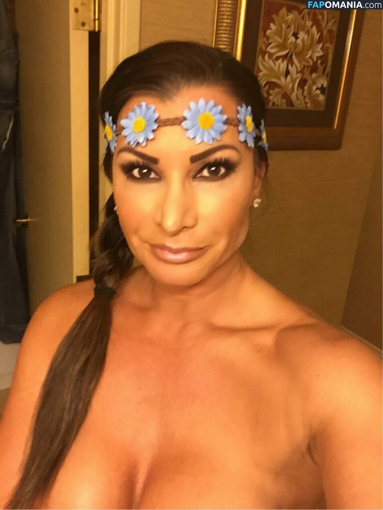 Lisa Marie Varon ヌード 流出写真 #21