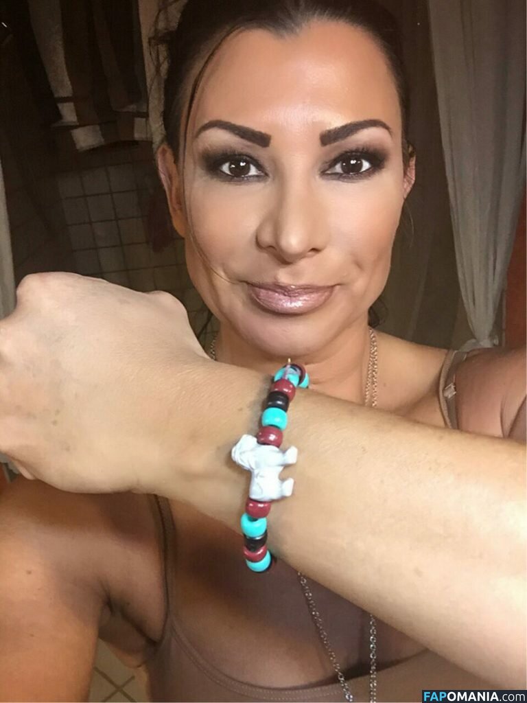 Lisa Marie Varon ヌード 流出写真 #28