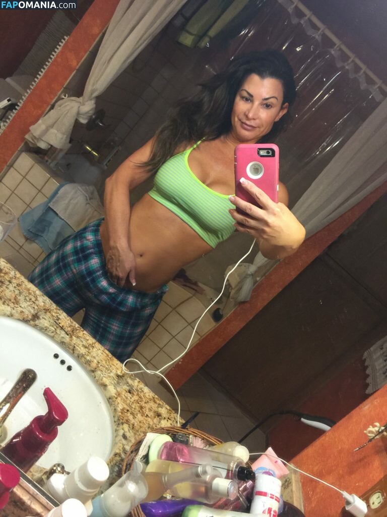 Lisa Marie Varon ヌード 流出写真 #41