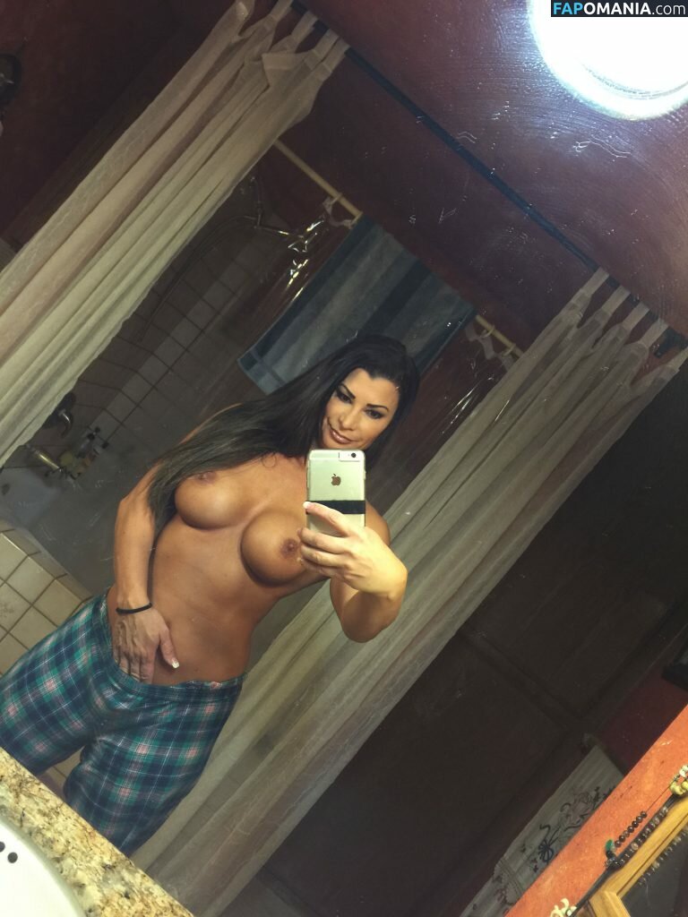 Lisa Marie Varon ヌード 流出写真 #46