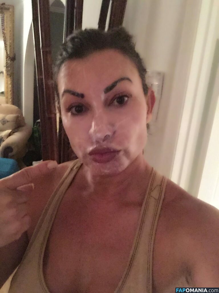 Lisa Marie Varon ヌード 流出写真 #50