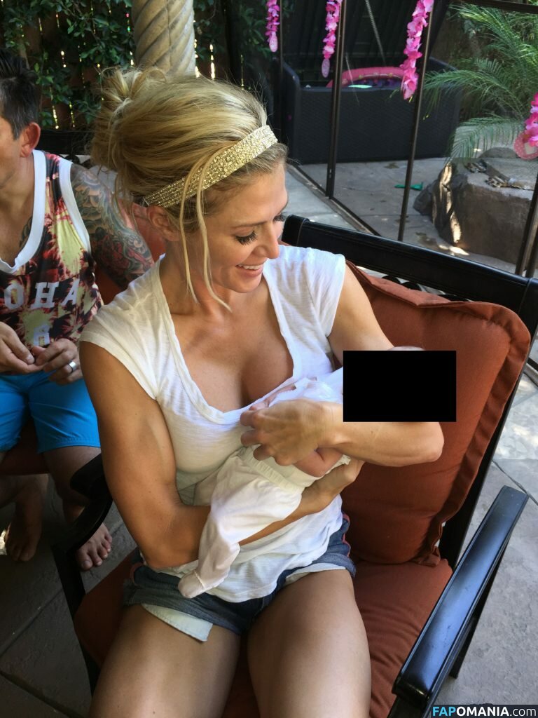 Lisa Marie Varon ヌード 流出写真 #51