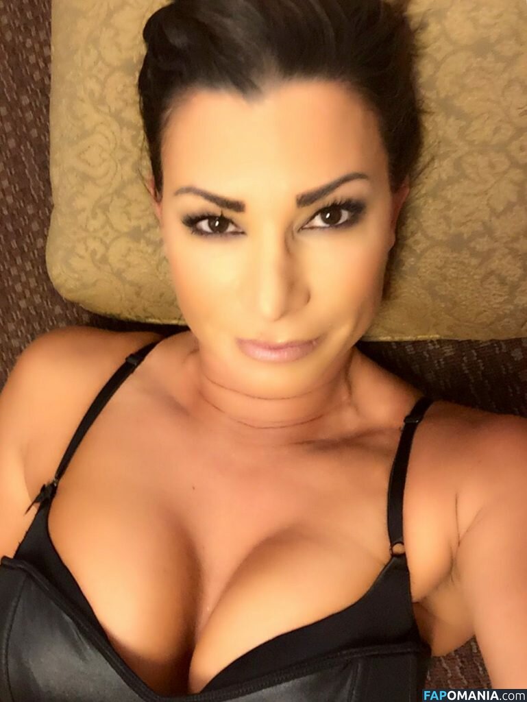Lisa Marie Varon ヌード 流出写真 #60