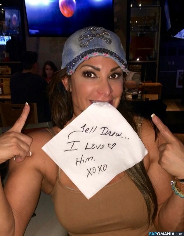 Lisa Marie Varon ヌード 流出写真 #61