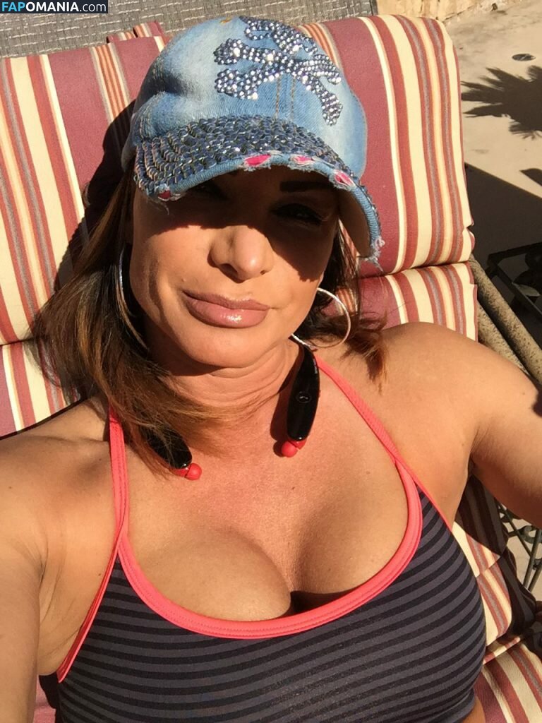 Lisa Marie Varon ヌード 流出写真 #63