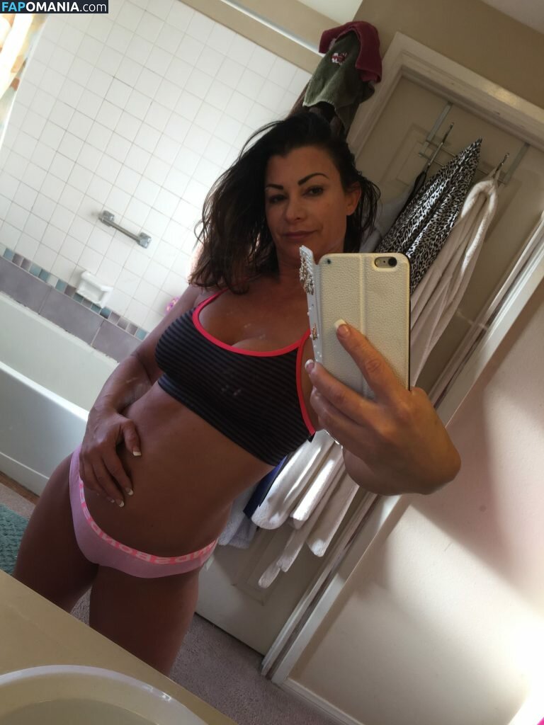 Lisa Marie Varon ヌード 流出写真 #74