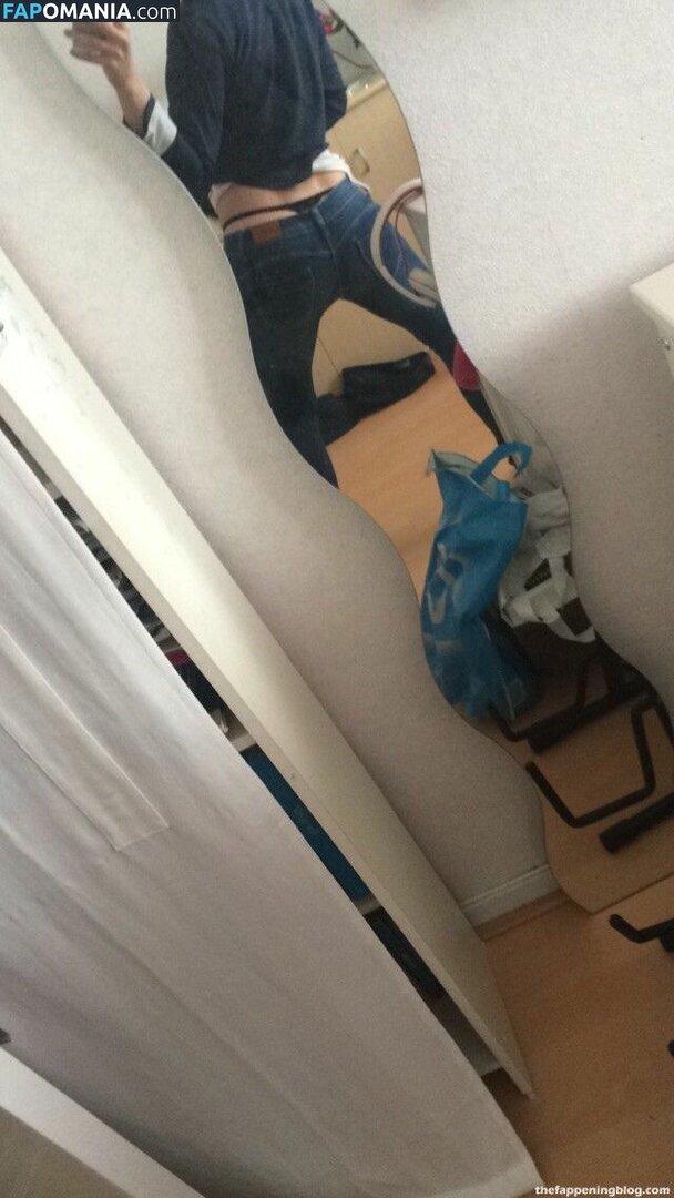 Lisa Zweerman ヌード 流出写真 #1