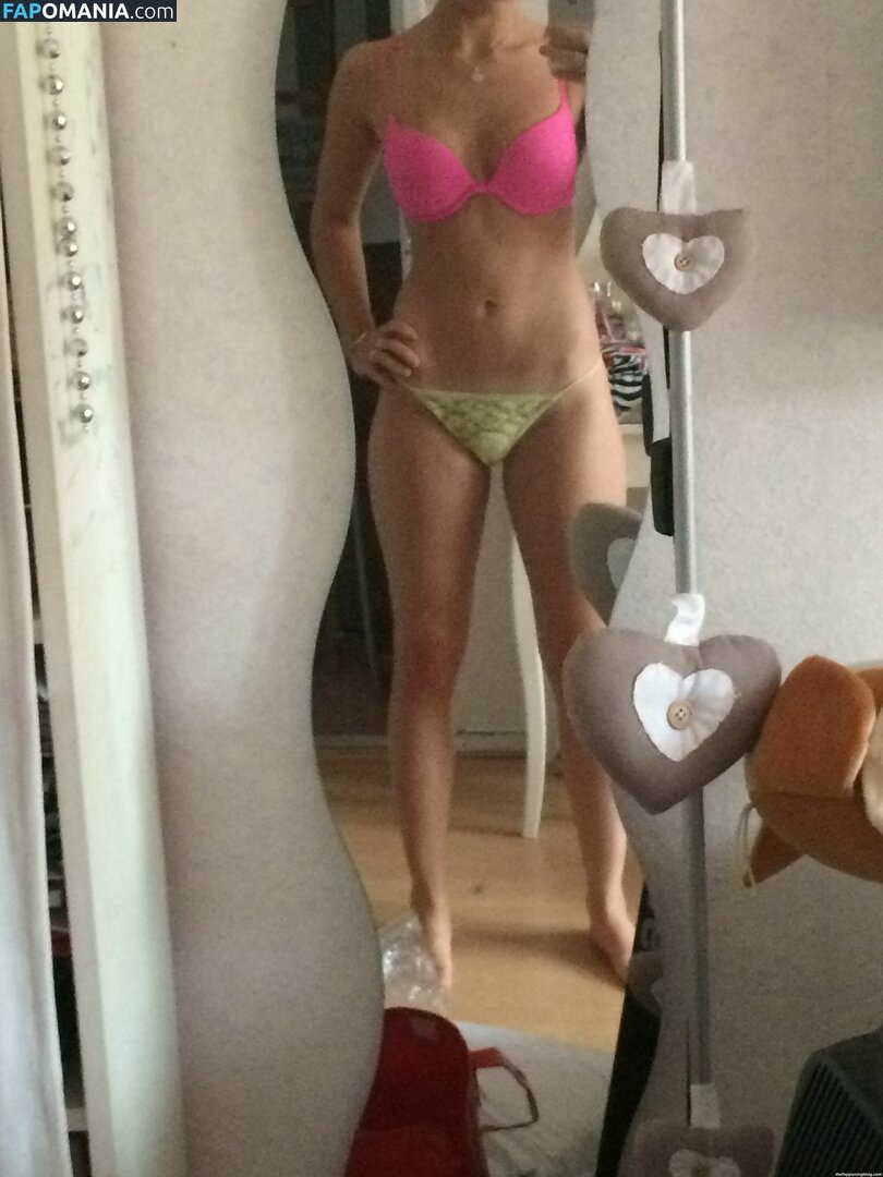 Lisa Zweerman ヌード 流出写真 #12