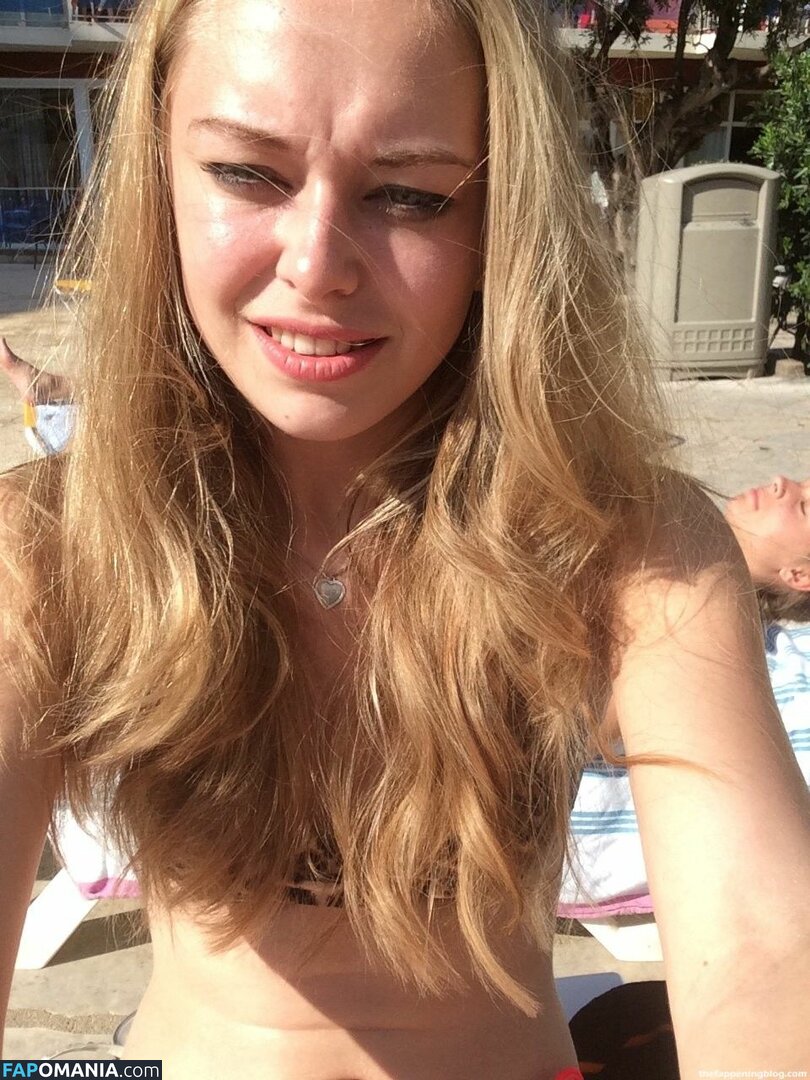 Lisa Zweerman ヌード 流出写真 #19