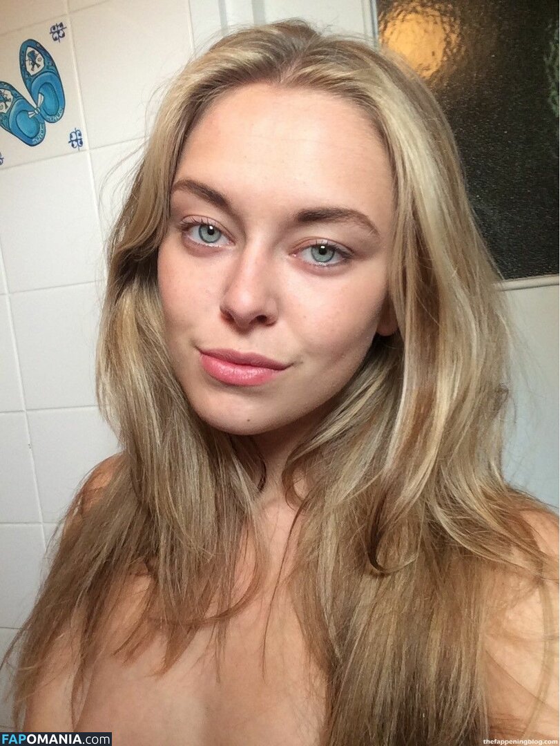 Lisa Zweerman ヌード 流出写真 #44